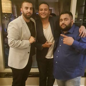 Meet your Posher, Love